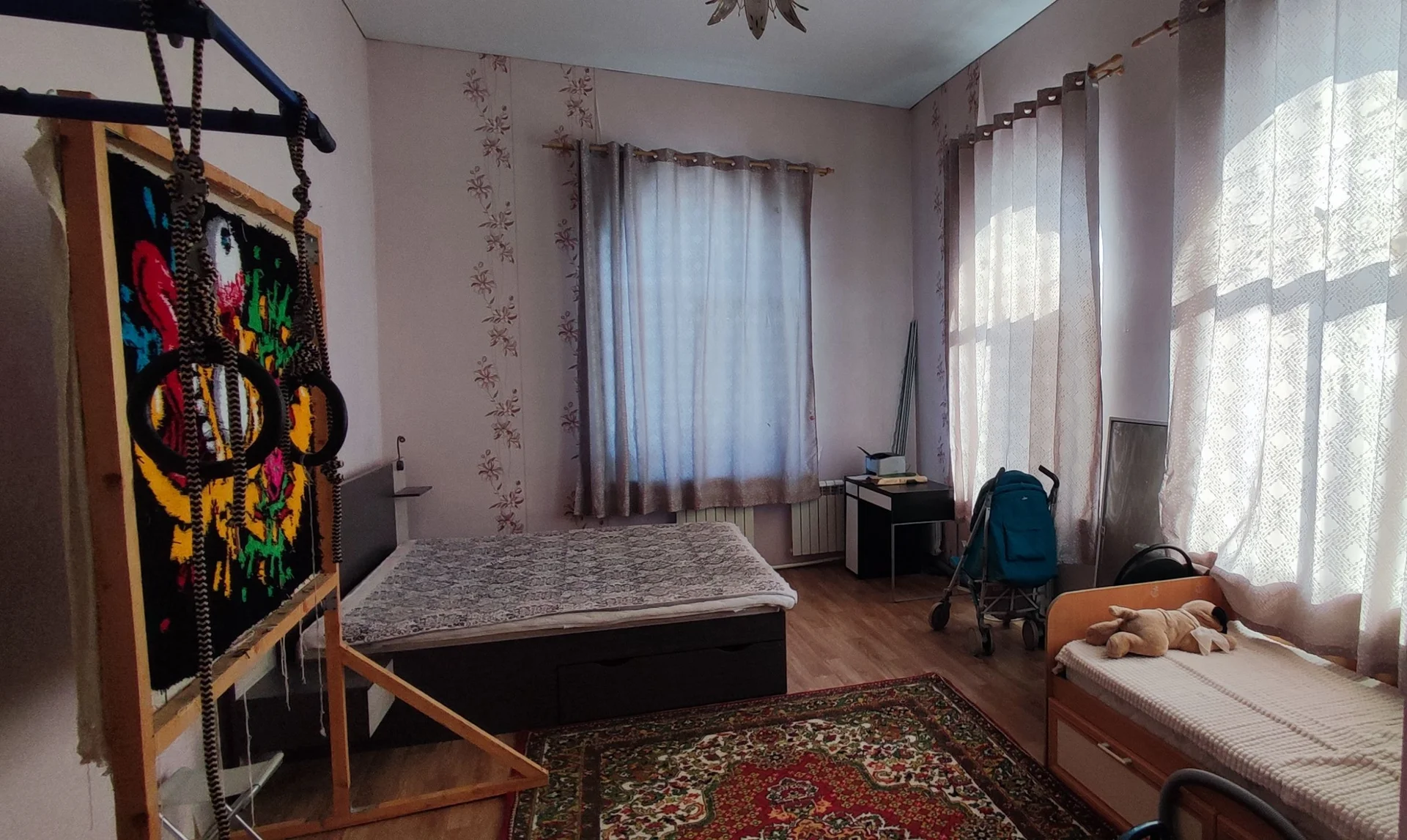 Просторный дом 180 м² - миниатюра 17