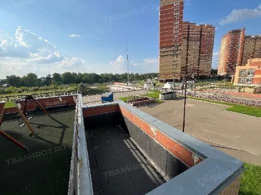 Аукцион: 2-к. квартира, 65,4 м², 18/22 эт - миниатюра 11