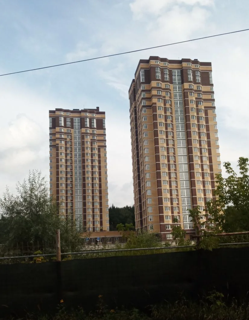 Аукцион: 2-к. квартира, 65,4 м², 18/22 эт - миниатюра 16