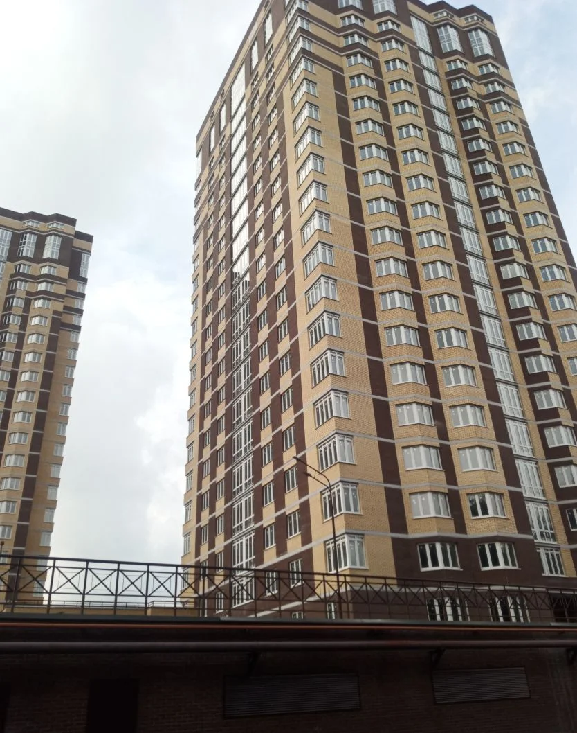 Аукцион: 2-к. квартира, 65,4 м², 18/22 эт - миниатюра 17
