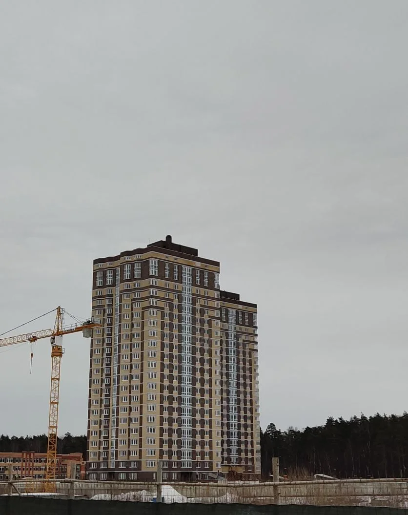 Аукцион: 2-к. квартира, 65,4 м², 18/22 эт - миниатюра 18