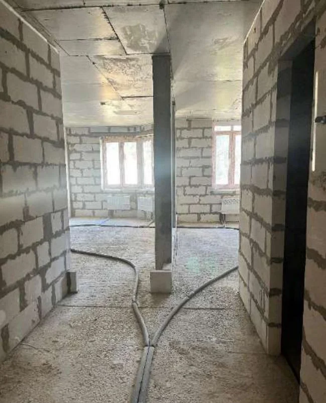 Аукцион: 2-к. квартира, 65,4 м², 18/22 эт - миниатюра 41