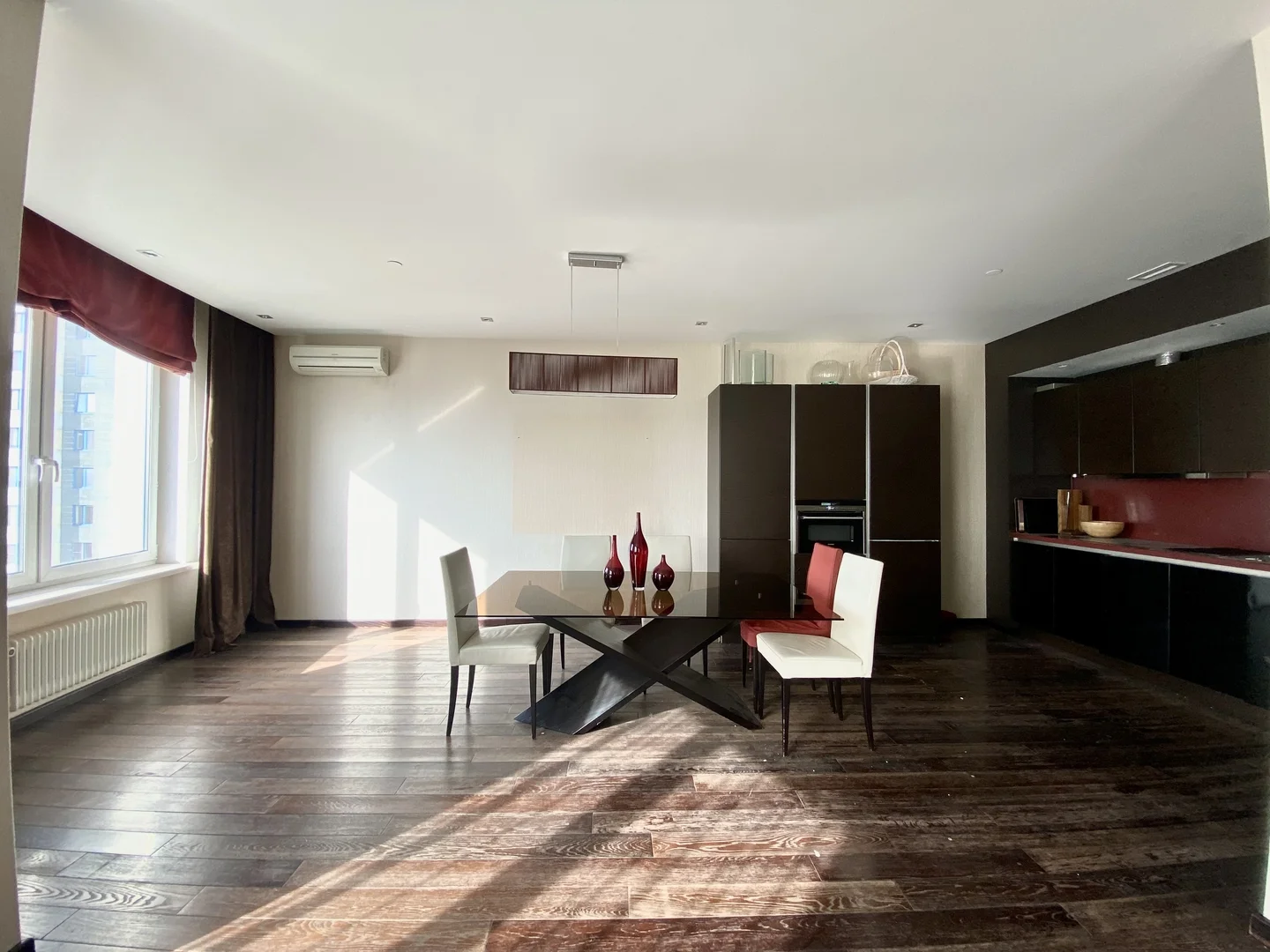 Банкротные торги: Квартира: 3-к. квартира, 187,5 м², 32/50 эт. - миниатюра 8
