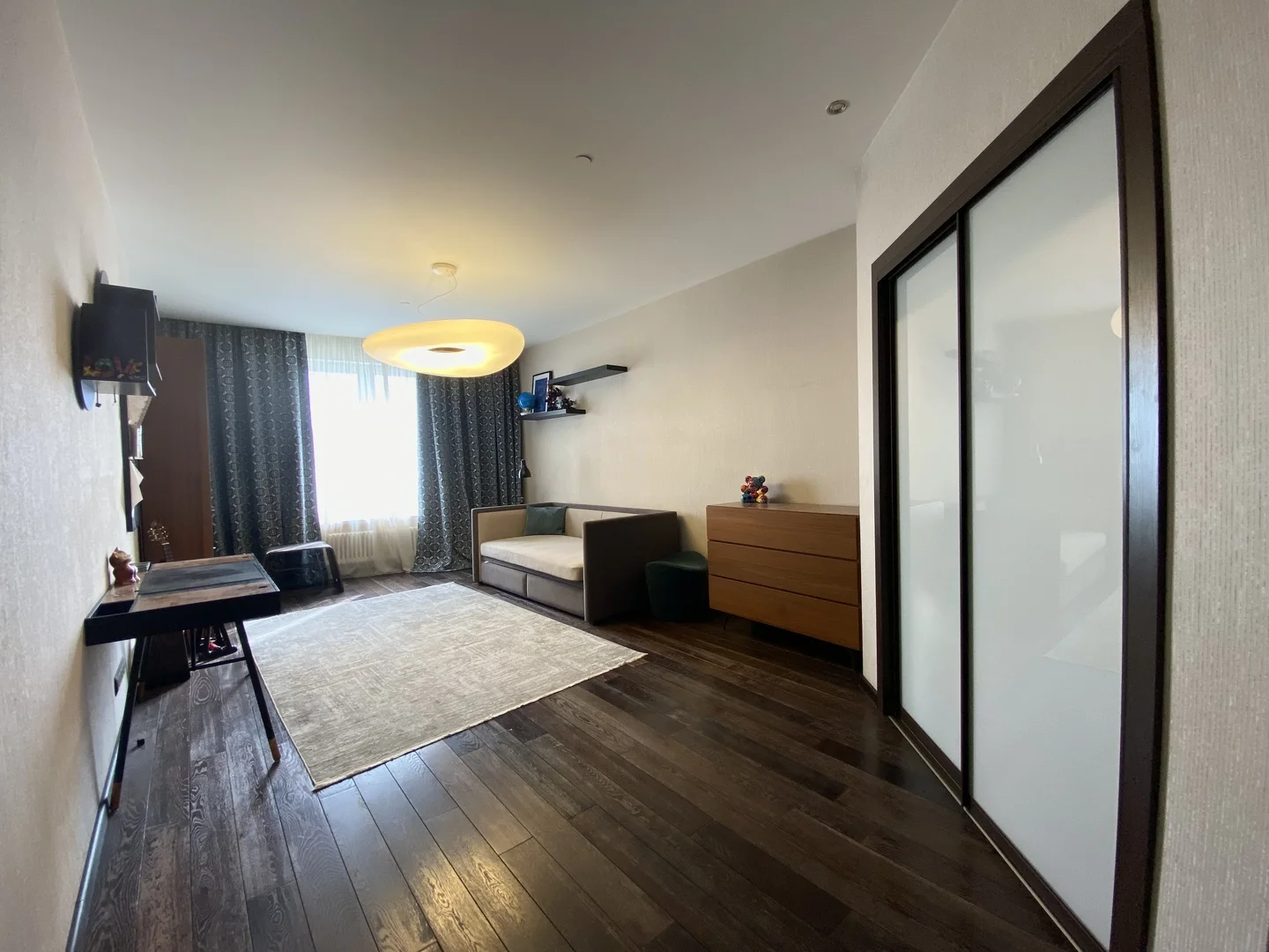 Банкротные торги: Квартира: 3-к. квартира, 187,5 м², 32/50 эт. - миниатюра 11