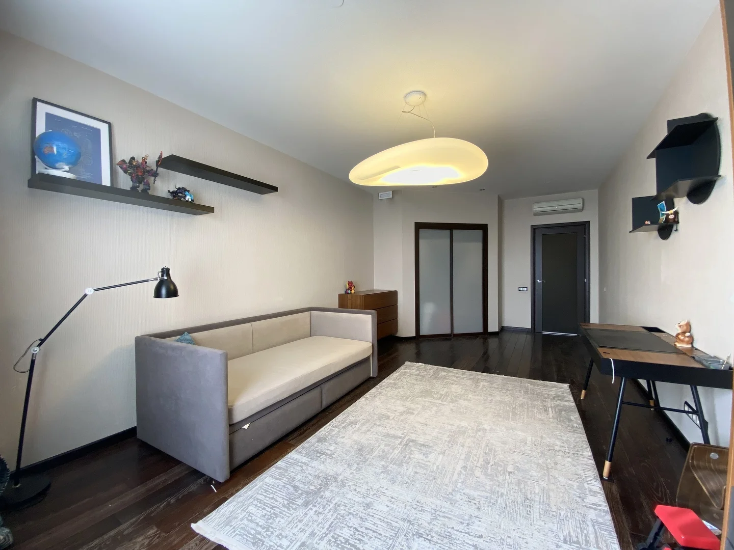 Банкротные торги: Квартира: 3-к. квартира, 187,5 м², 32/50 эт. - миниатюра 14