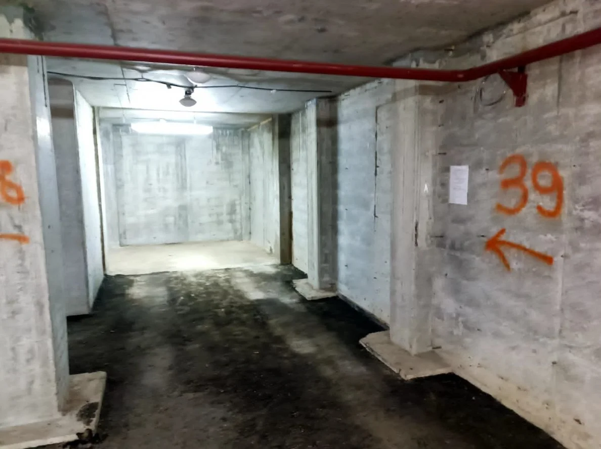 Машиноместо, 21 м², Депутатская ул., 25 - миниатюра 3