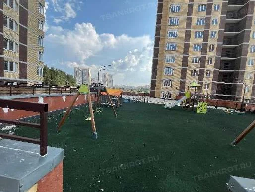 Квартира 45квм Балашиха - миниатюра 10