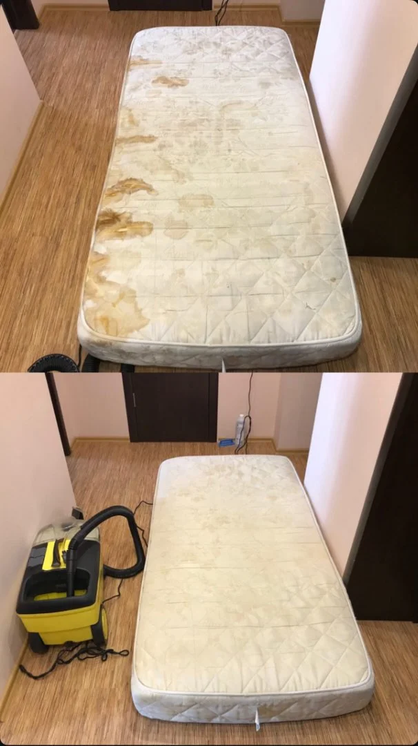 Химчистка мягкой мебели с выездом в Златоусте - миниатюра 10