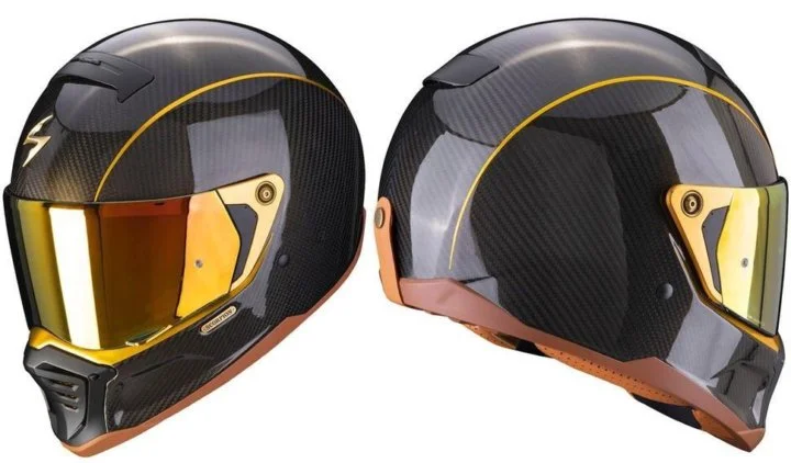 Шлем Scorpion EXO X1 - изображение 1