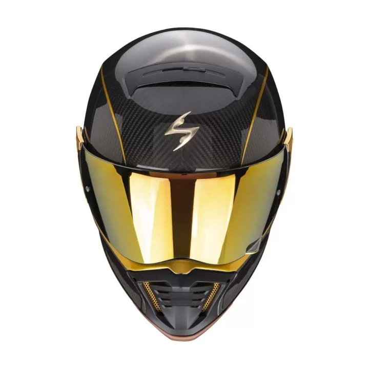 Шлем Scorpion EXO X1 - миниатюра 2