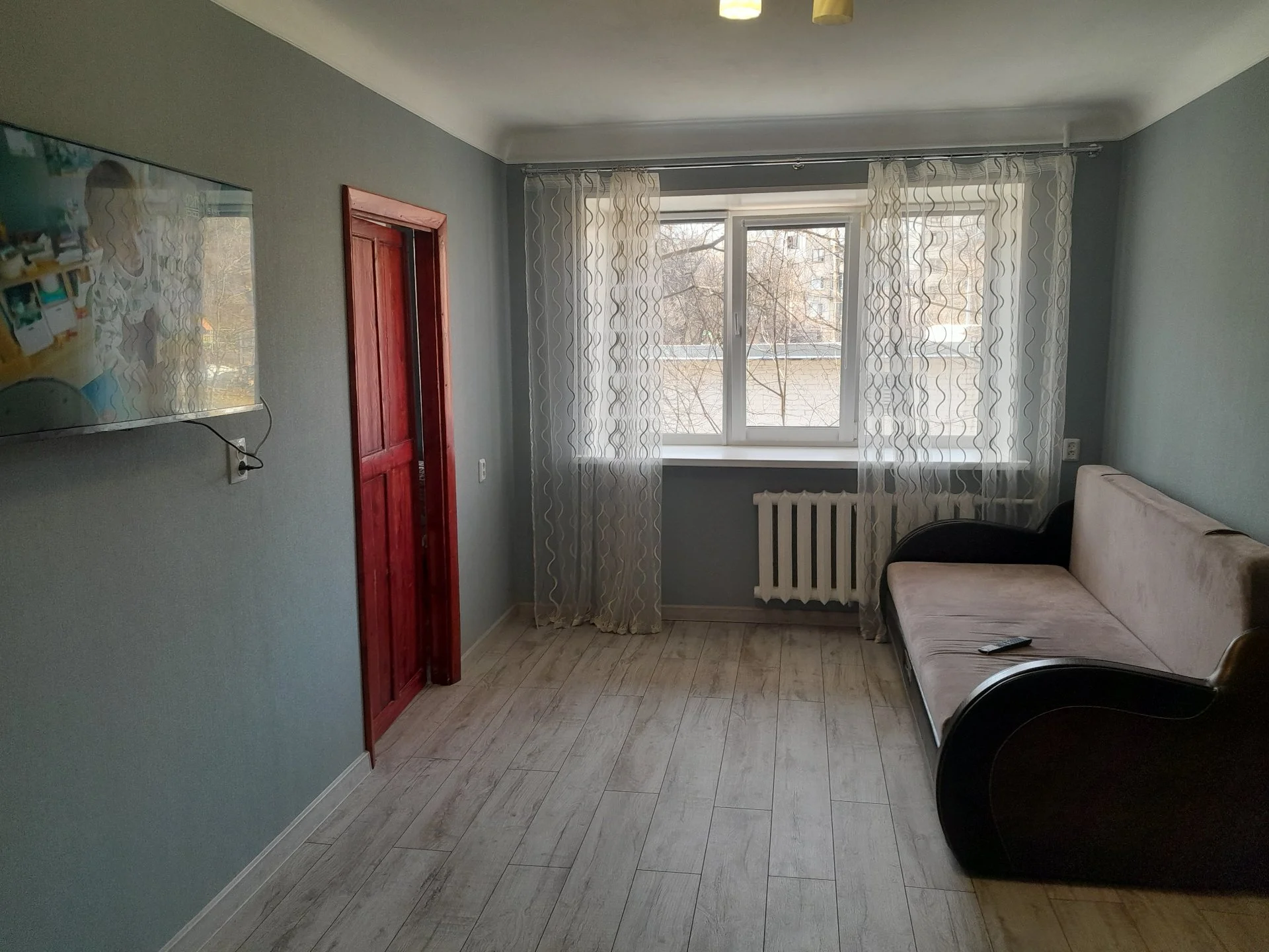квартира в уфе на часы - миниатюра 2