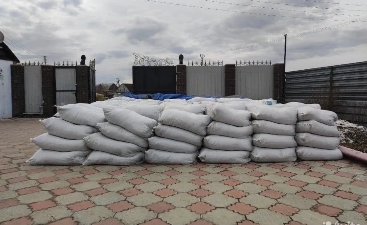 Продажа чернозема в мешках - миниатюра 3