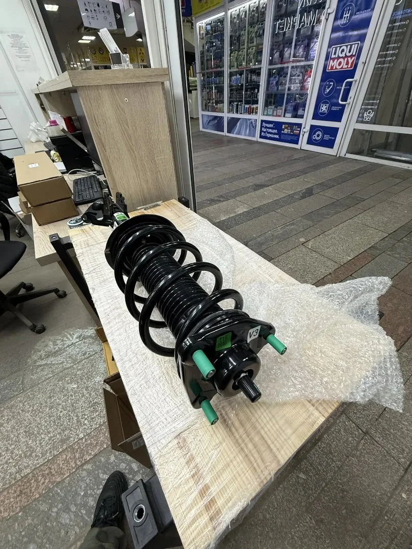 Амортизатор передний Tiggo 7 Pro LH/RH В сборе - изображение 1