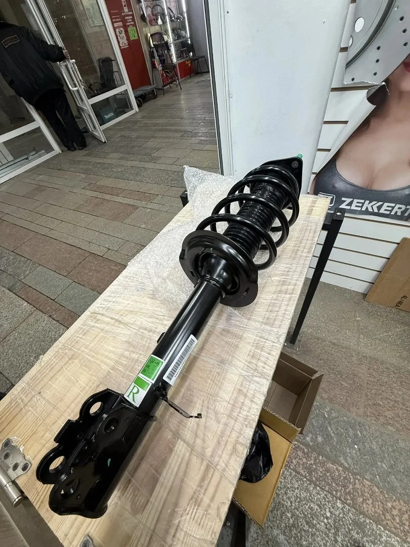 Амортизатор передний Tiggo 7 Pro LH/RH В сборе - миниатюра 3