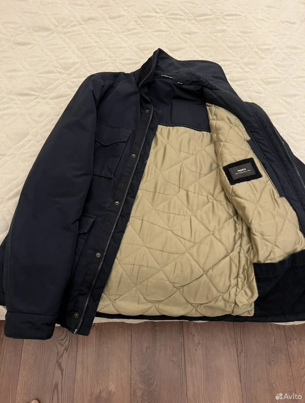 Куртка Mexx 48 - миниатюра 3