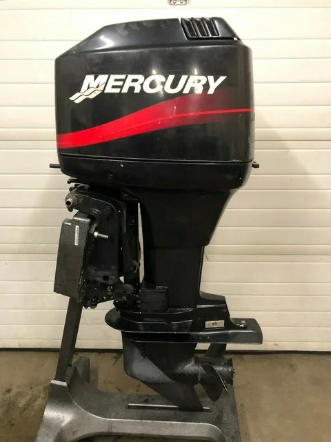 Mercury 115 - изображение 1