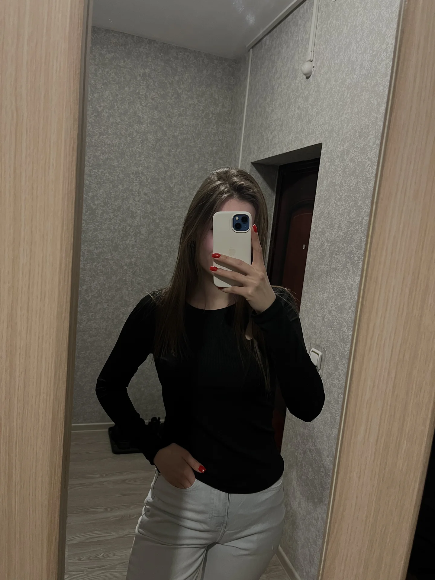 Лонги (кофты, водолазки) Zarina, 42-44 - изображение 1