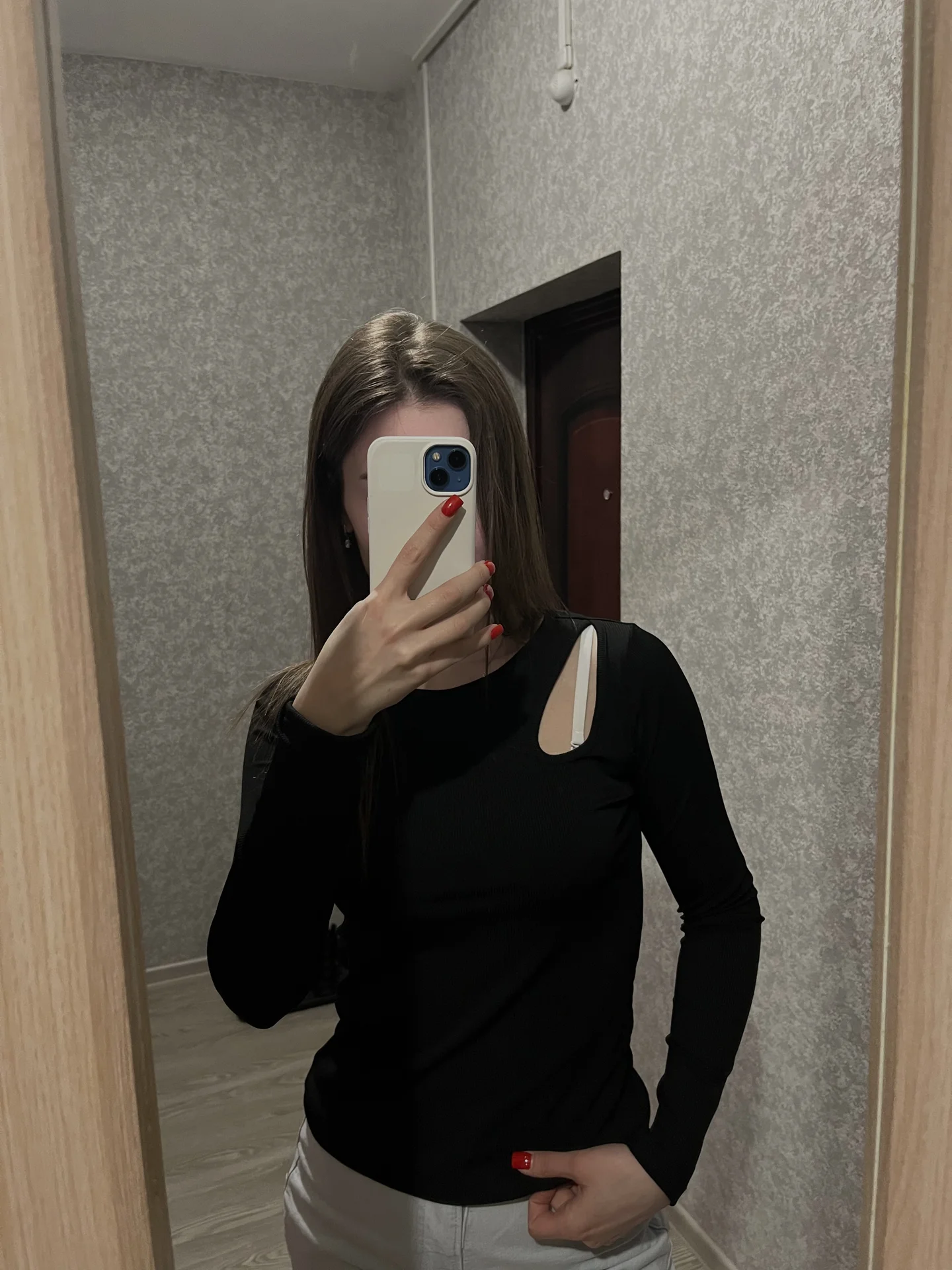 Лонги (кофты, водолазки) Zarina, 42-44 - миниатюра 2