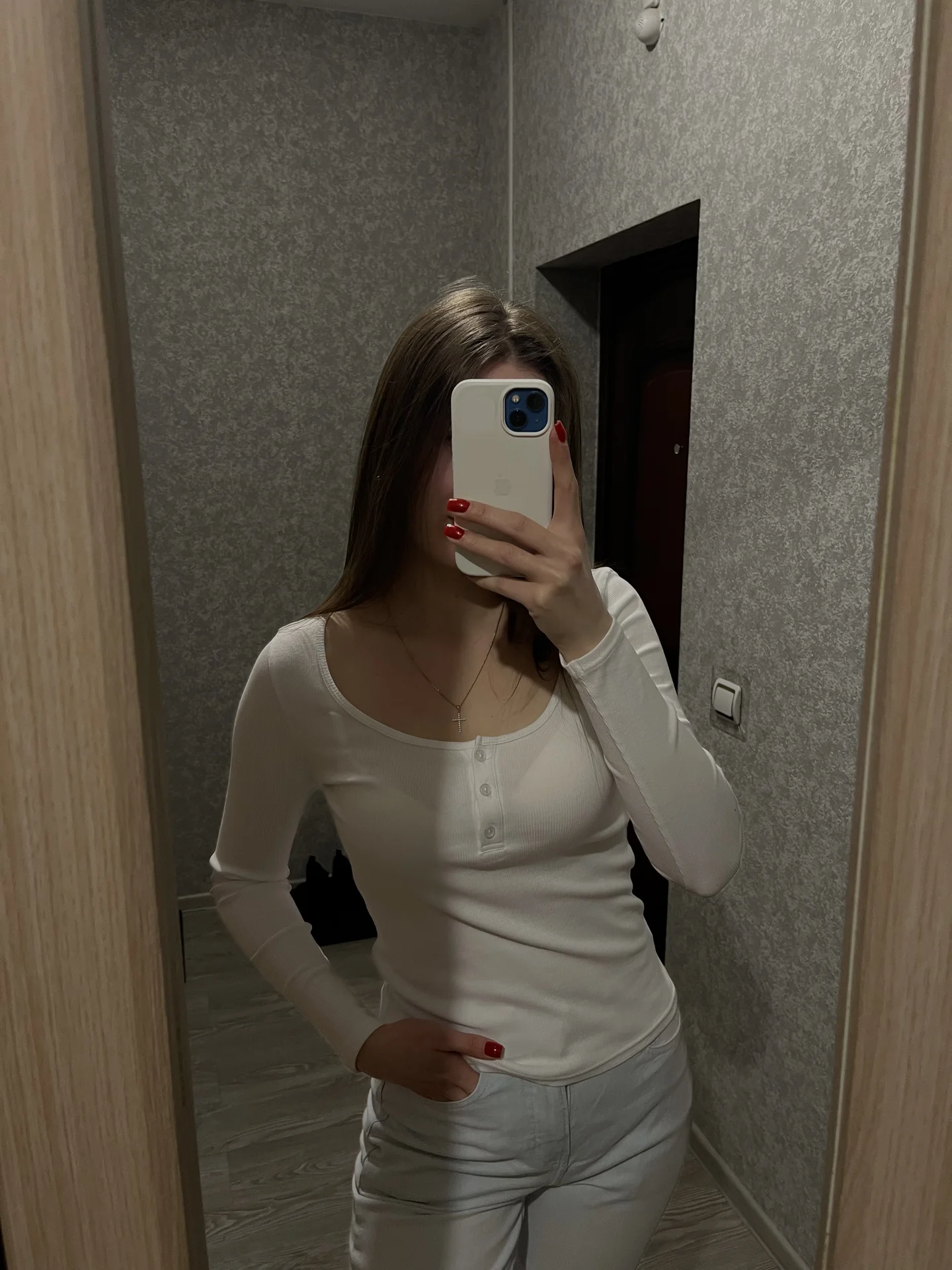 Лонги (кофты, водолазки) Zarina, 42-44 - миниатюра 4