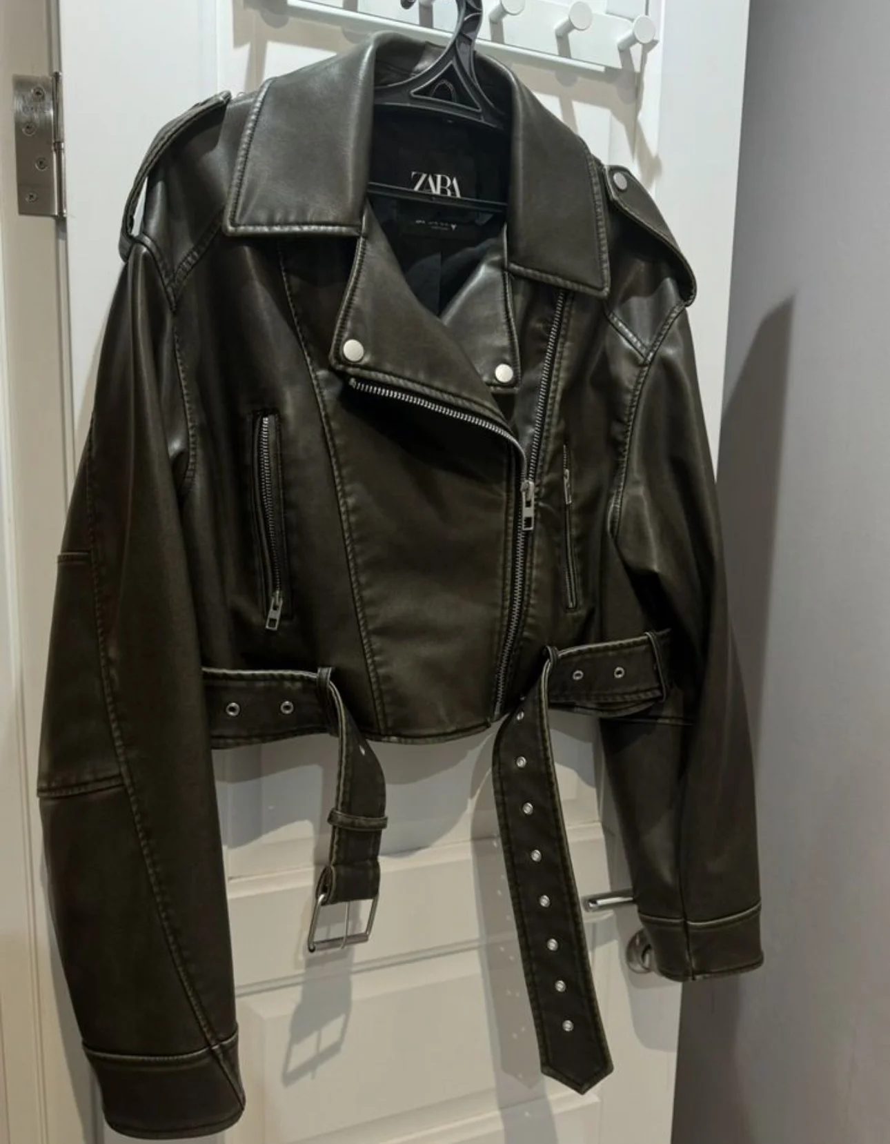 Куртка Zara - миниатюра 3
