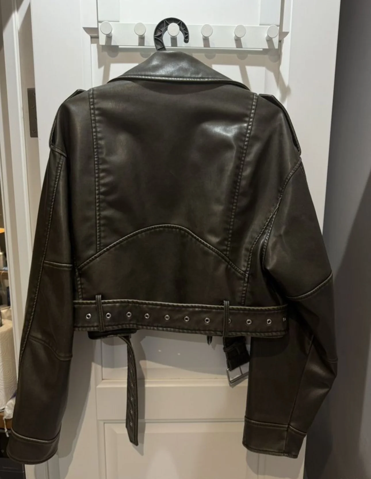 Куртка Zara - миниатюра 5