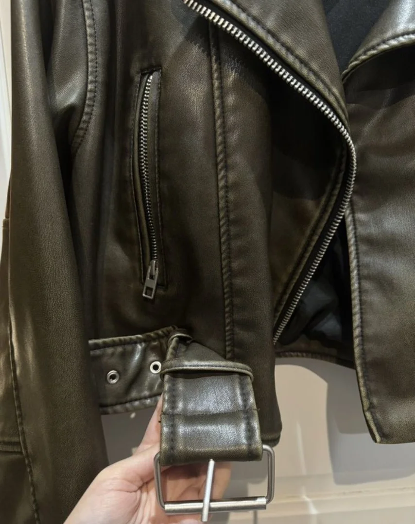 Куртка Zara - миниатюра 7