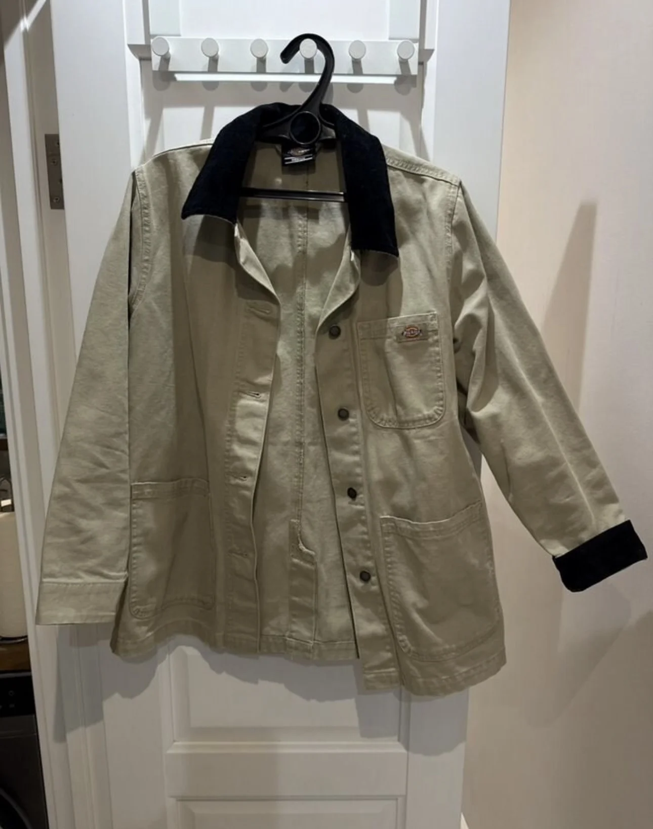 Куртка рабочего dickies - изображение 1