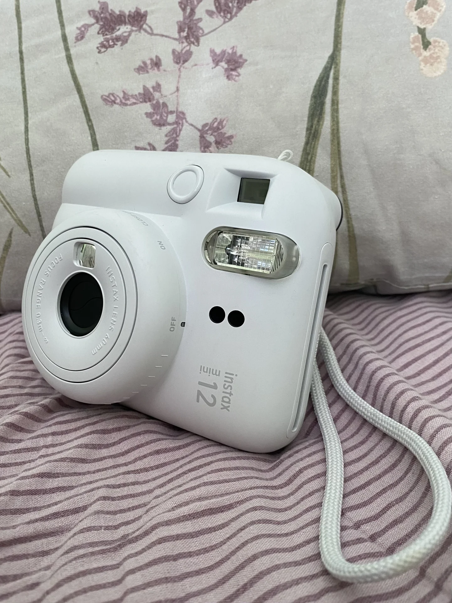 Моментальная фотокамера Fujifilm Instax Mini 12 - миниатюра 2