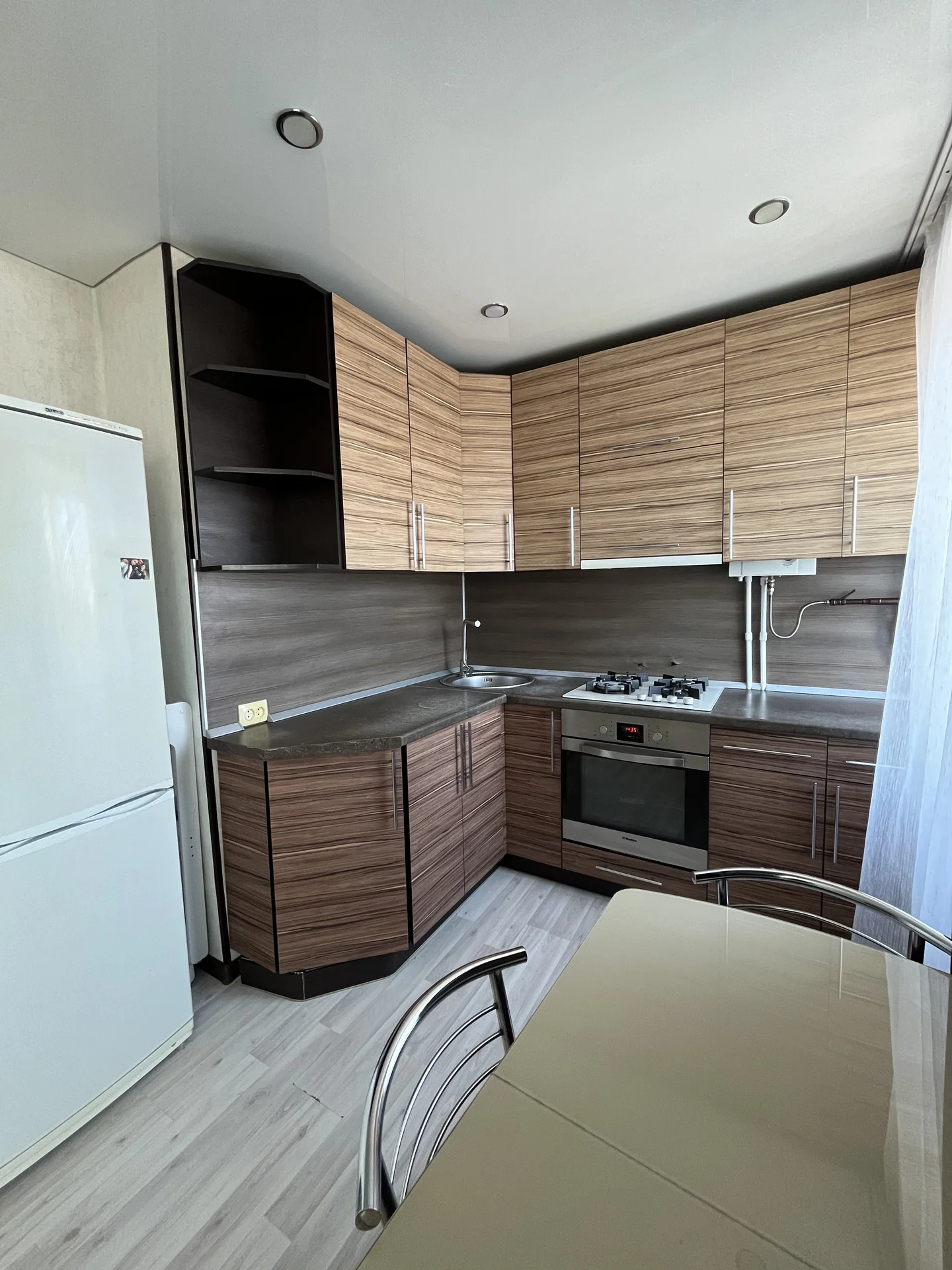 2-к квартира, 41,2 м² - изображение 1