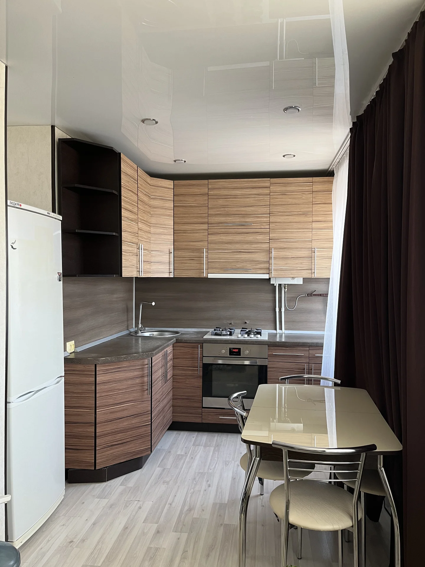 2-к квартира, 41,2 м² - миниатюра 2