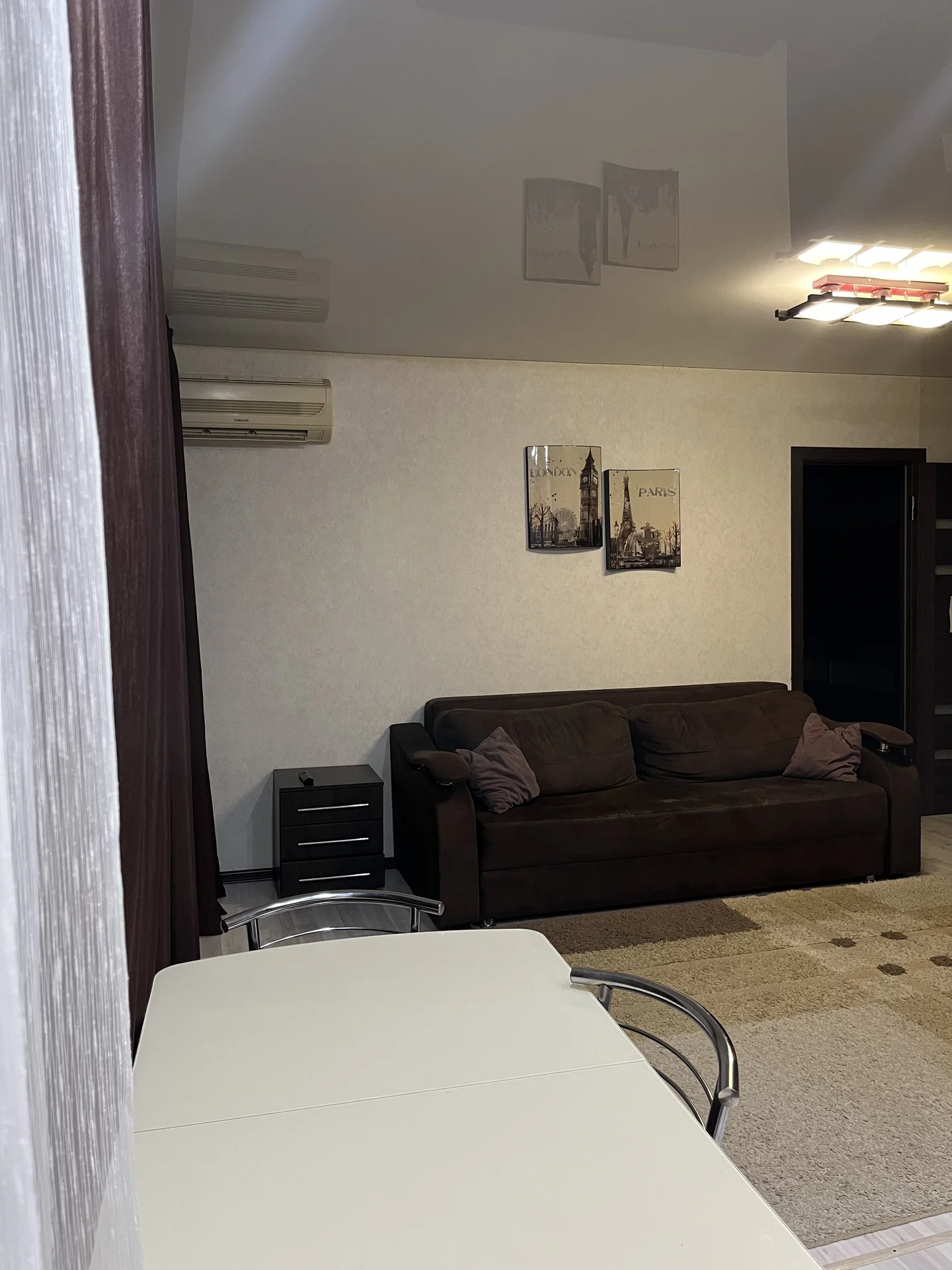 2-к квартира, 41,2 м² - миниатюра 3
