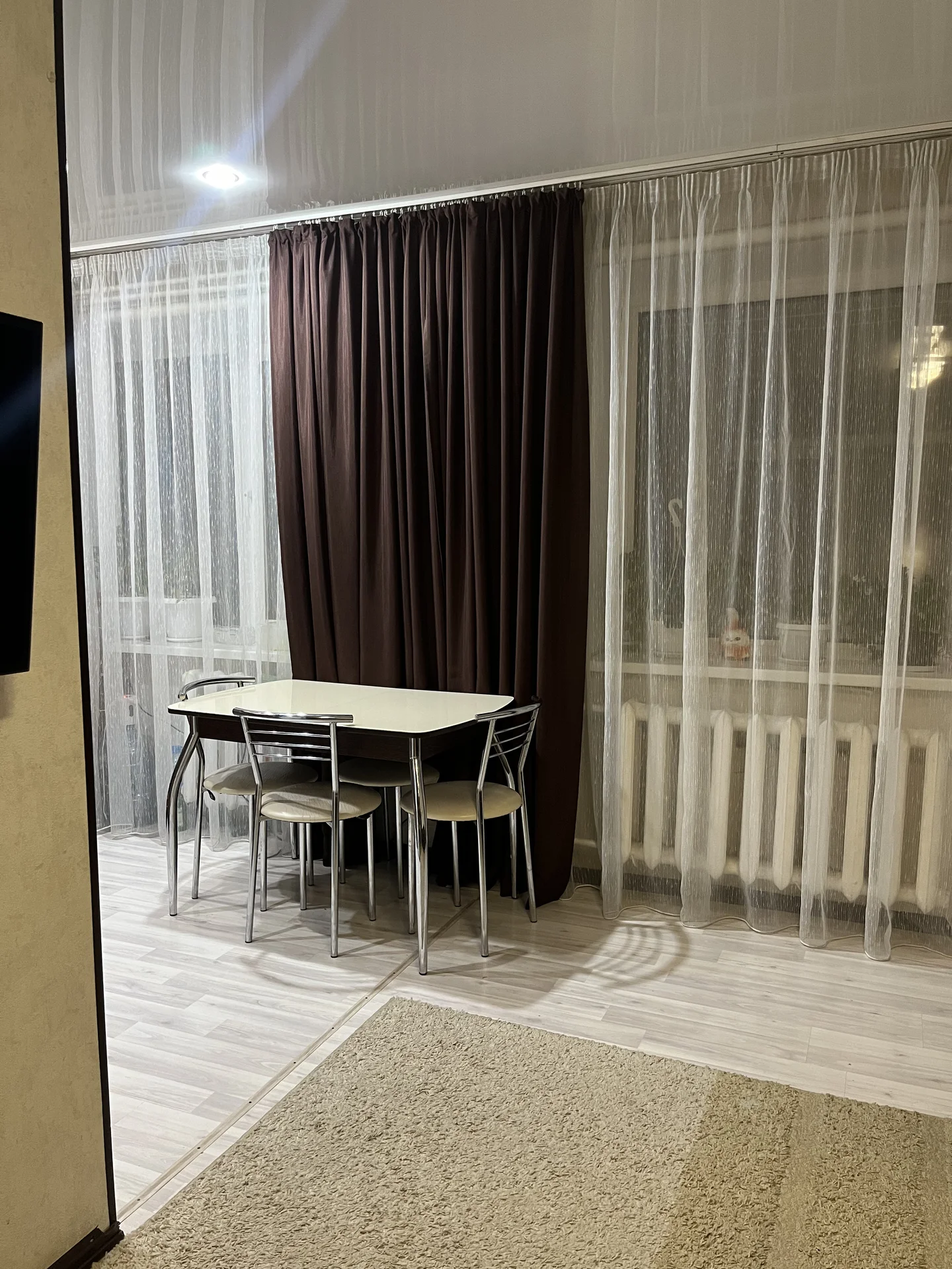 2-к квартира, 41,2 м² - миниатюра 4