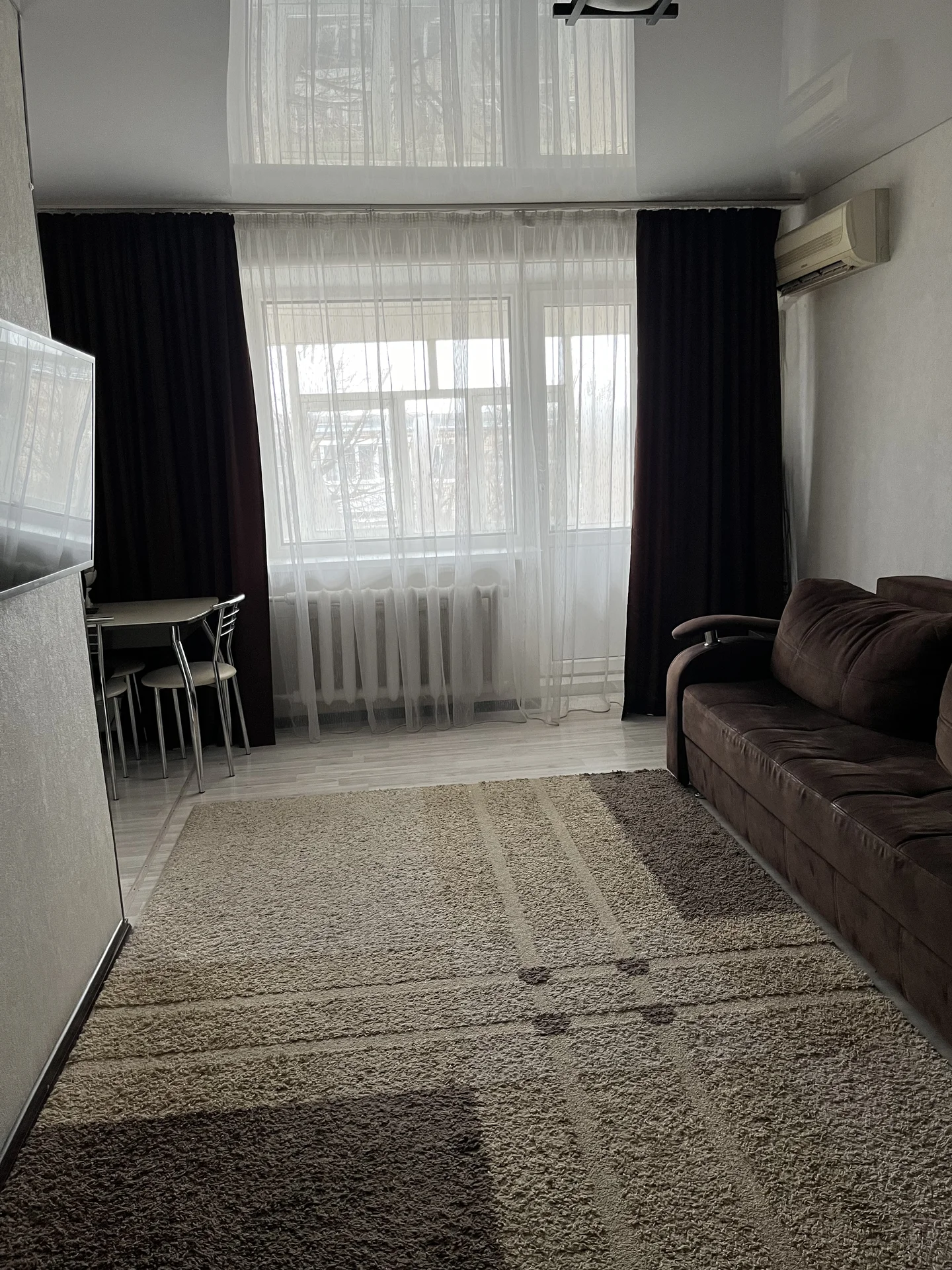 2-к квартира, 41,2 м² - миниатюра 5