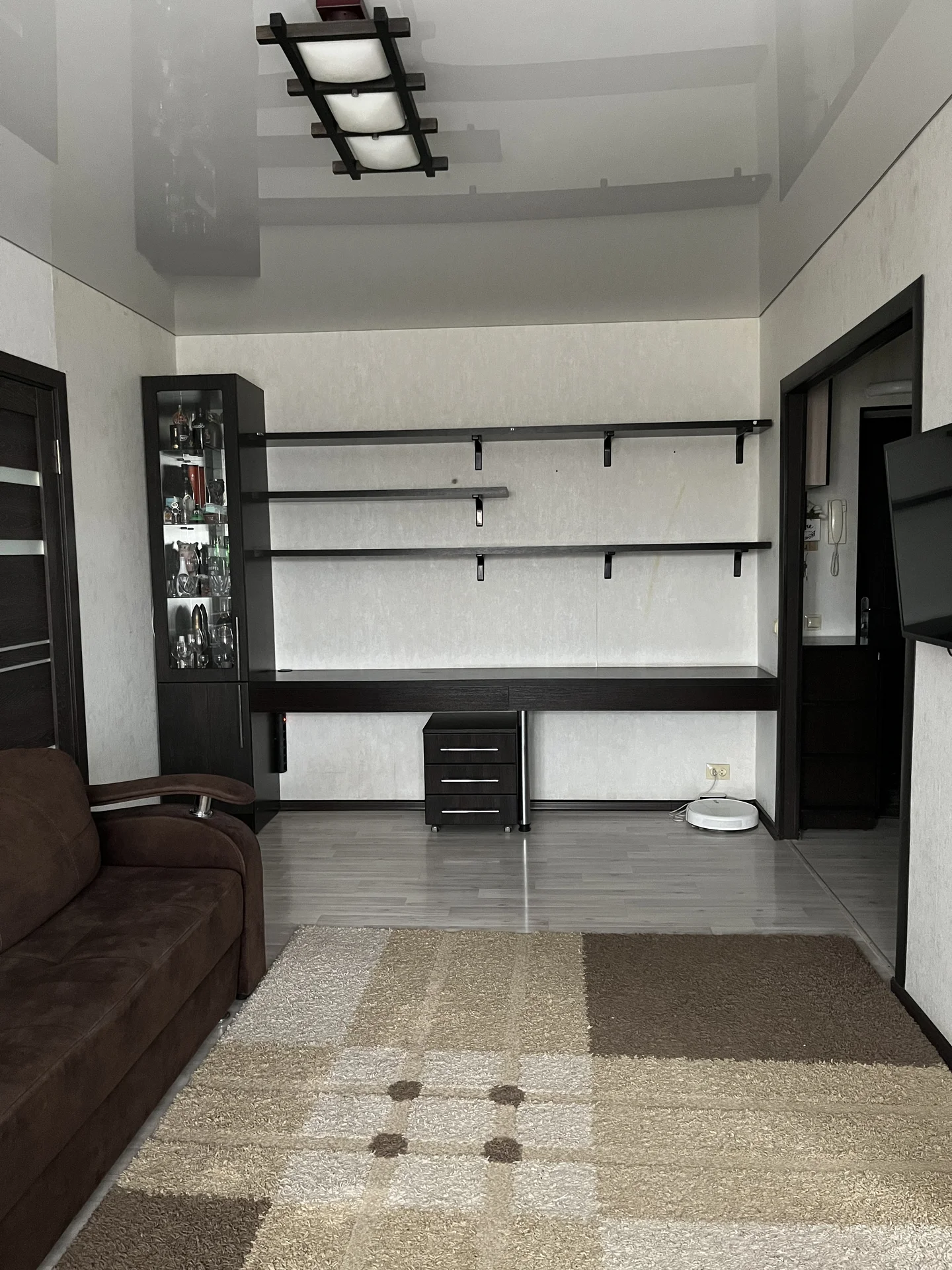 2-к квартира, 41,2 м² - миниатюра 6