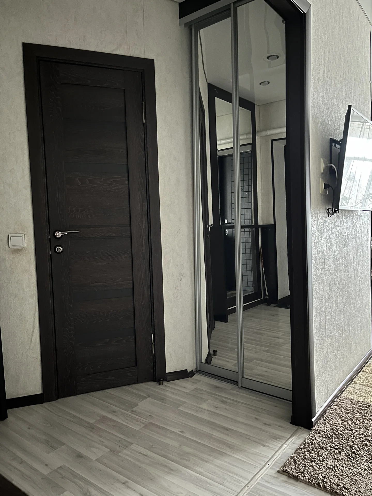 2-к квартира, 41,2 м² - миниатюра 8