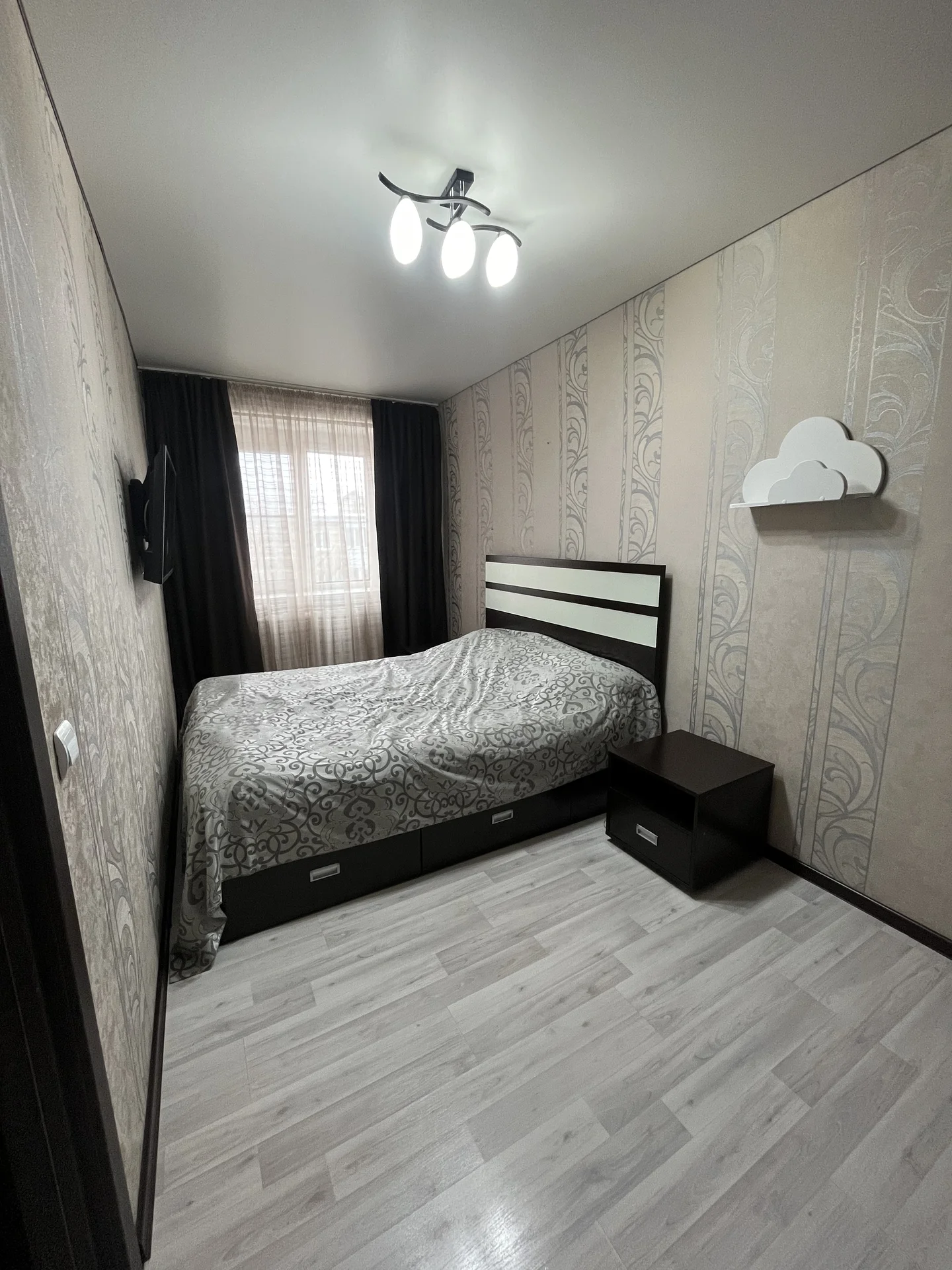2-к квартира, 41,2 м² - миниатюра 9