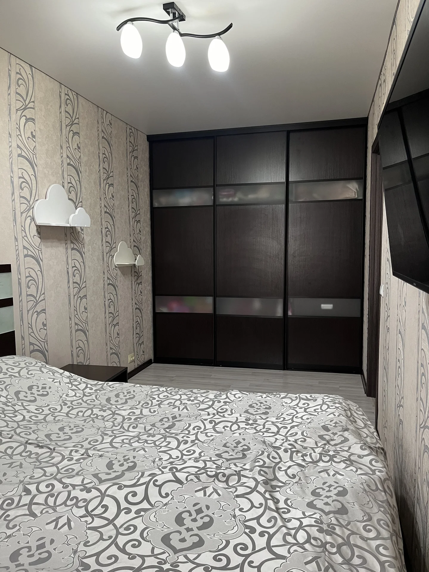 2-к квартира, 41,2 м² - миниатюра 11