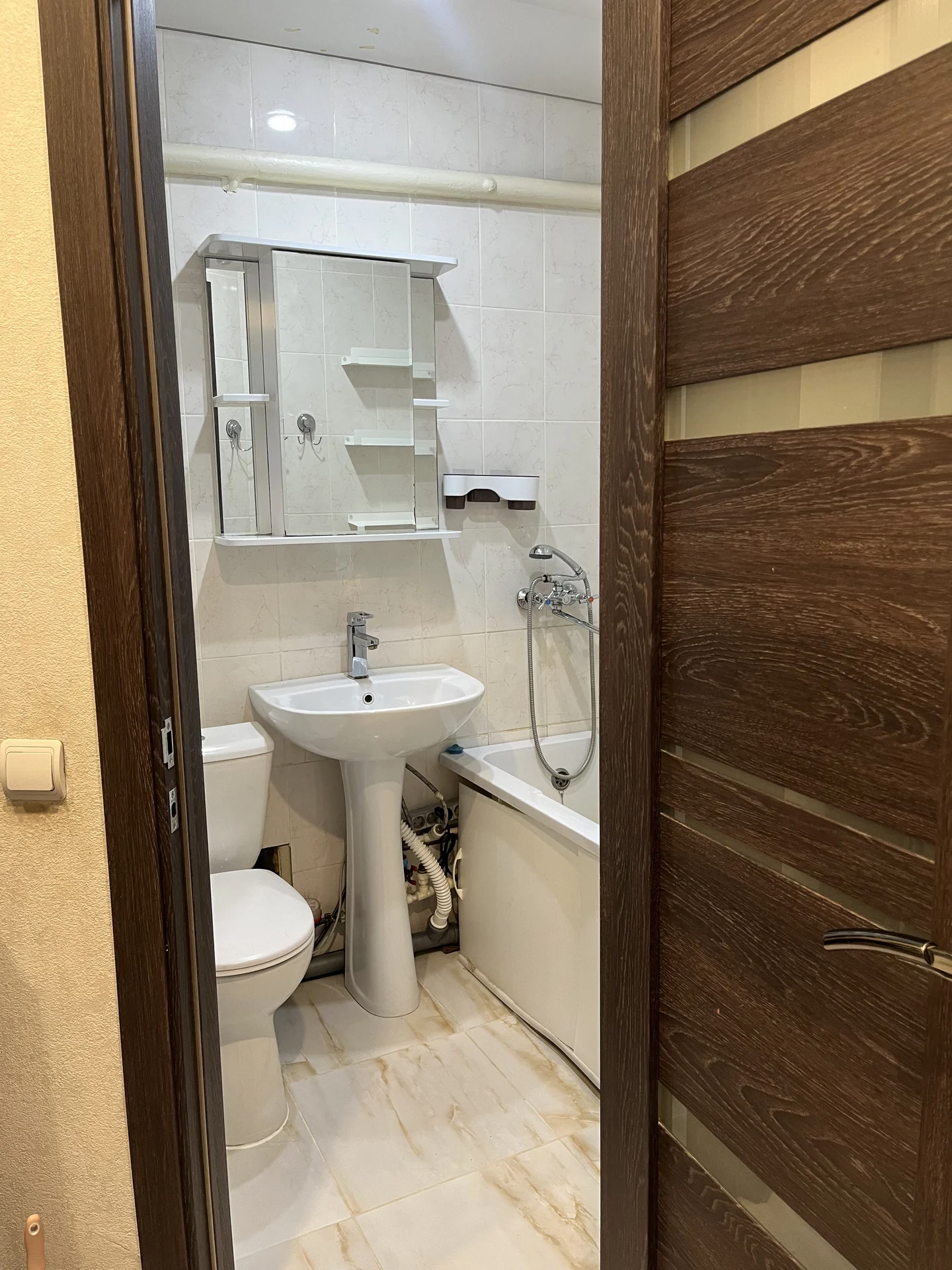 2-к квартира, 41,2 м² - миниатюра 12