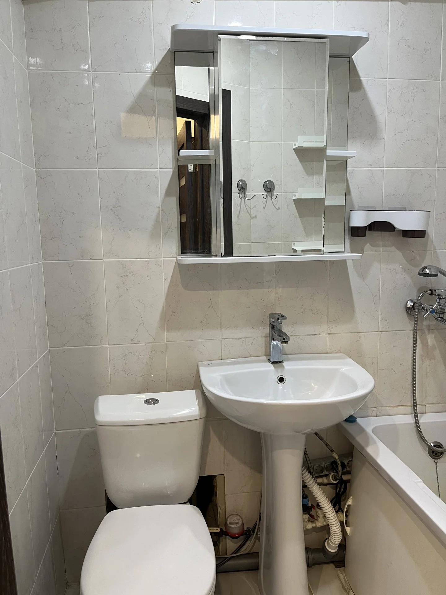 2-к квартира, 41,2 м² - миниатюра 13