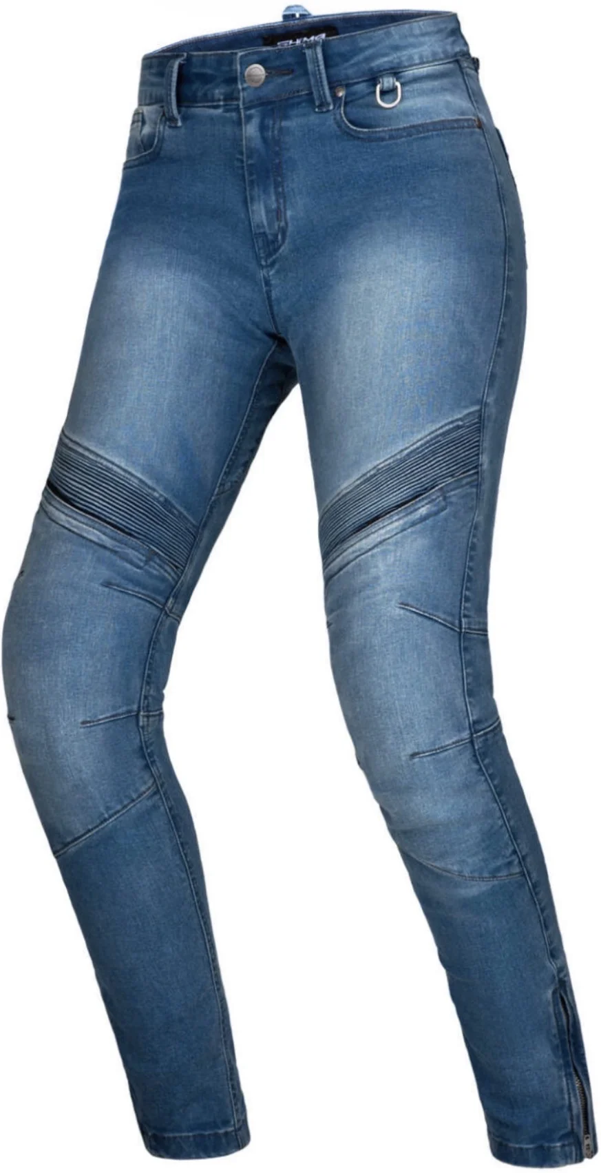 Мотоджинсы Shima Jess 26 long - изображение 1