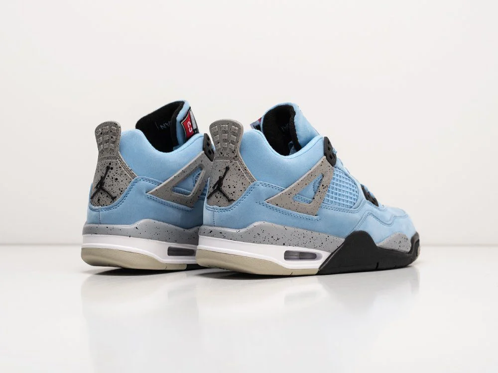 Кроссовки Air Jordan - миниатюра 2