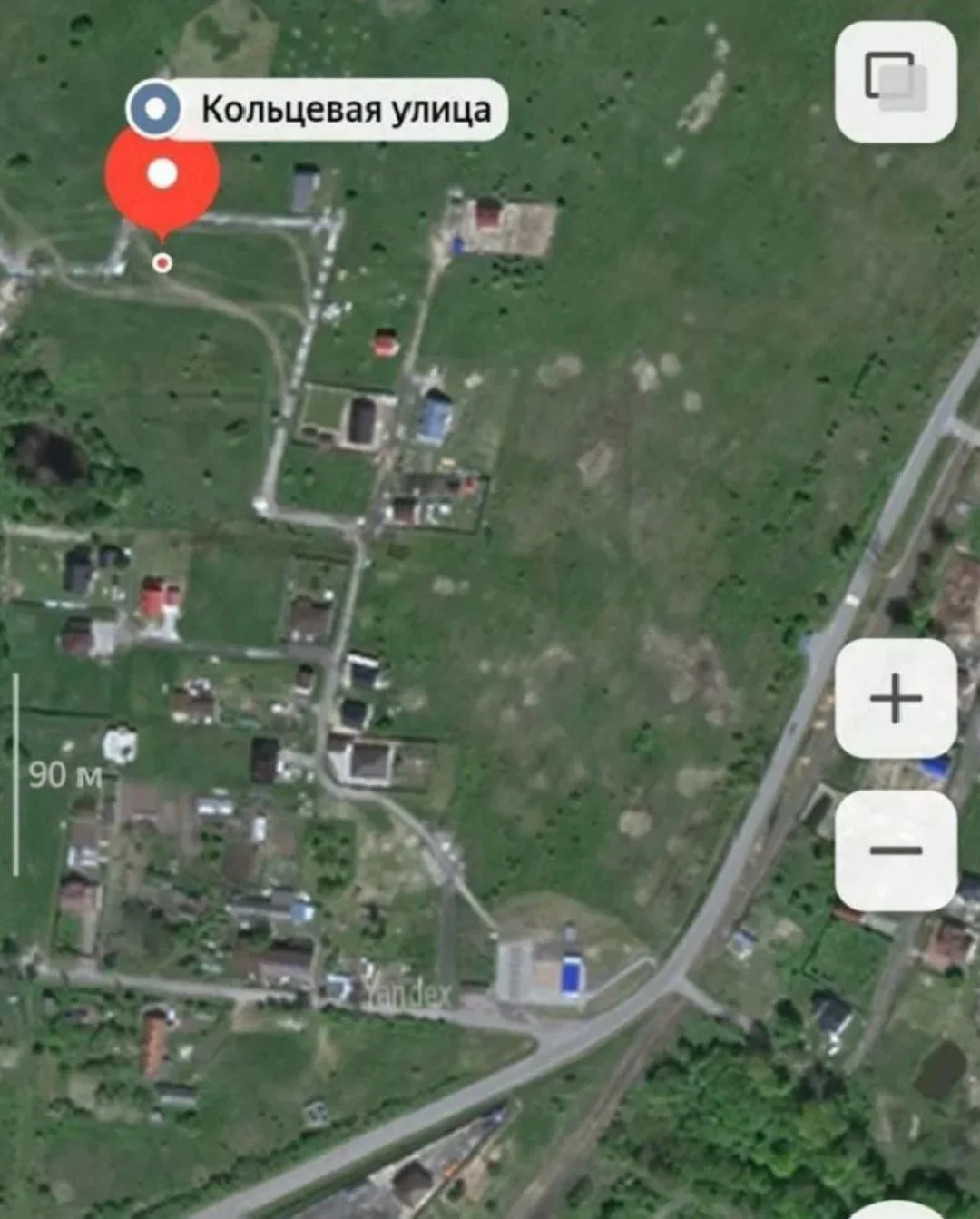 Участок 15сот (СНТ, ДНП)