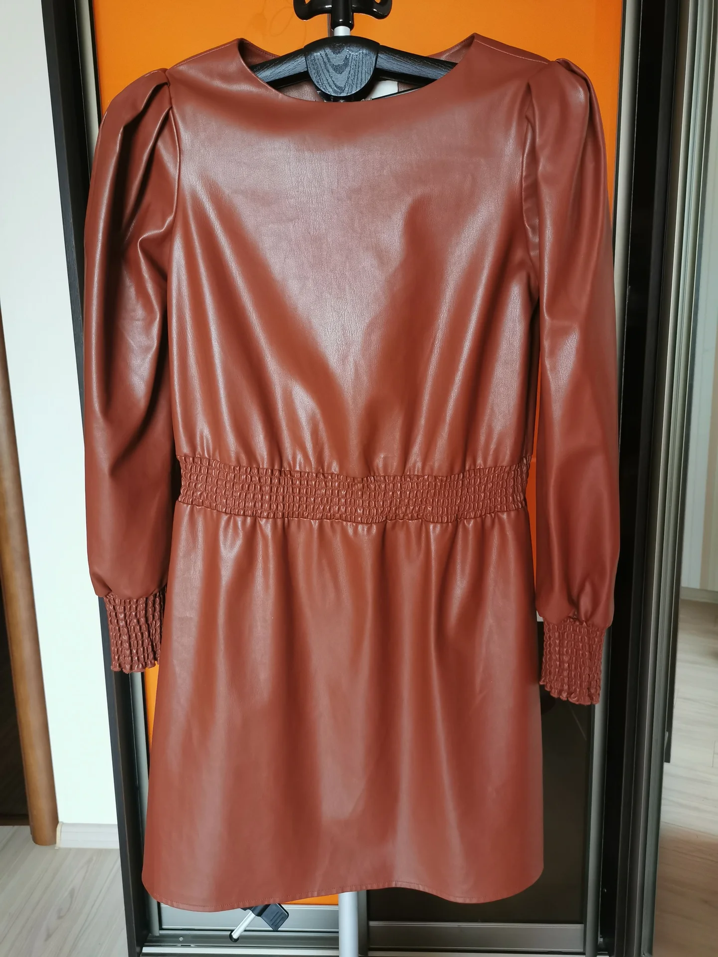 Платье женское Silvian Heach 44-46 р-р - миниатюра 2