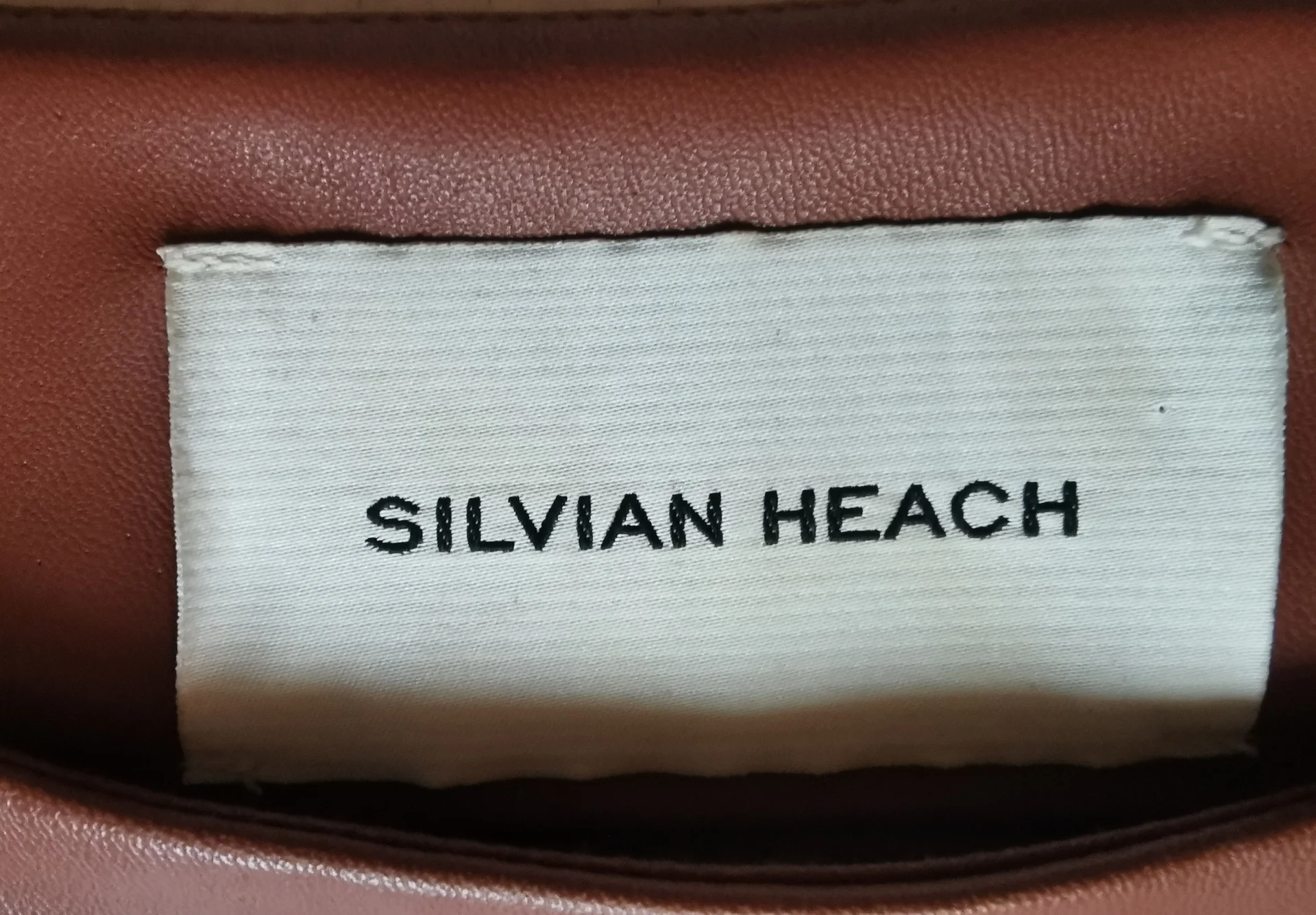 Платье женское Silvian Heach 44-46 р-р - миниатюра 3