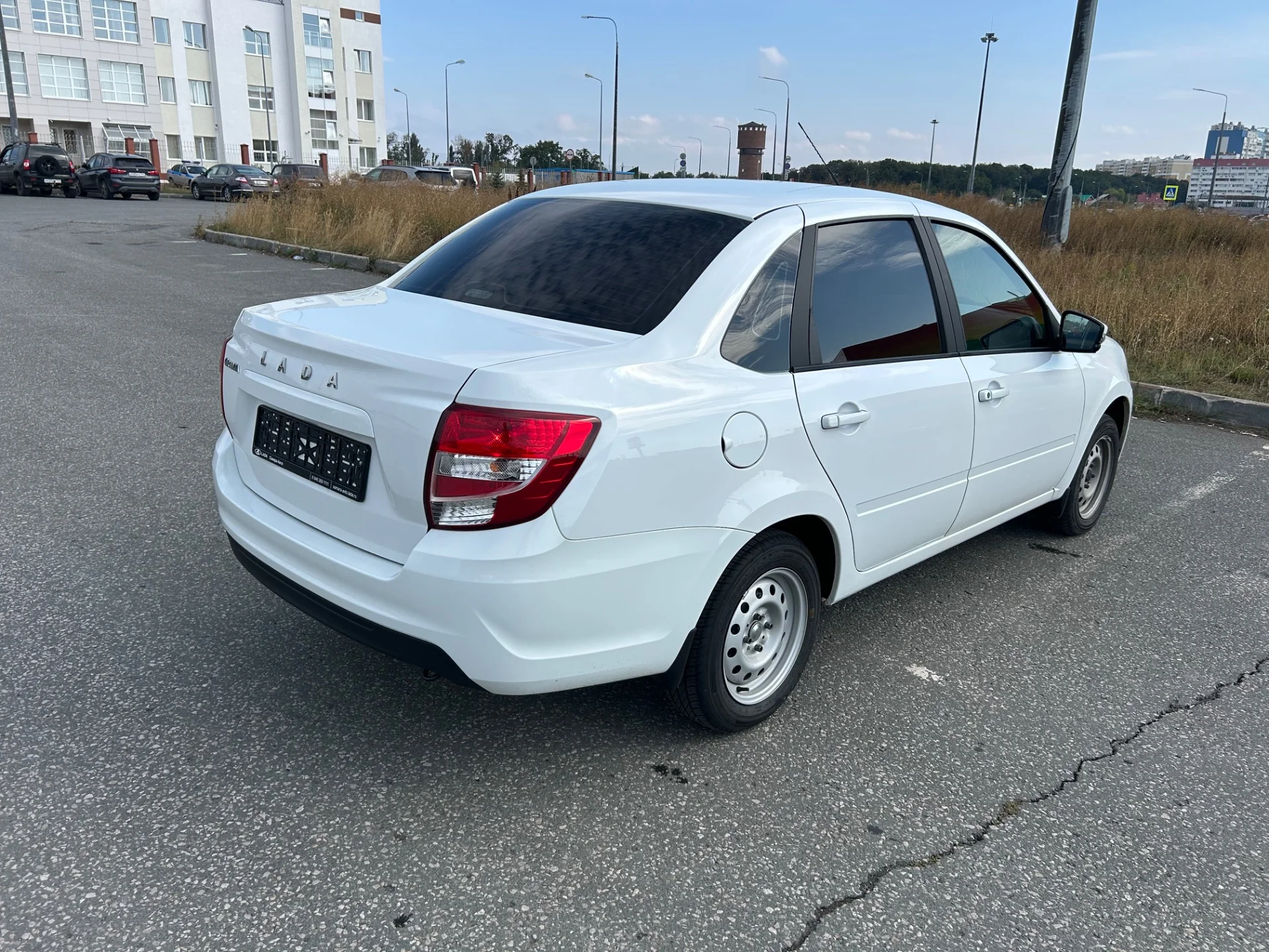 Аренда авто - миниатюра 3