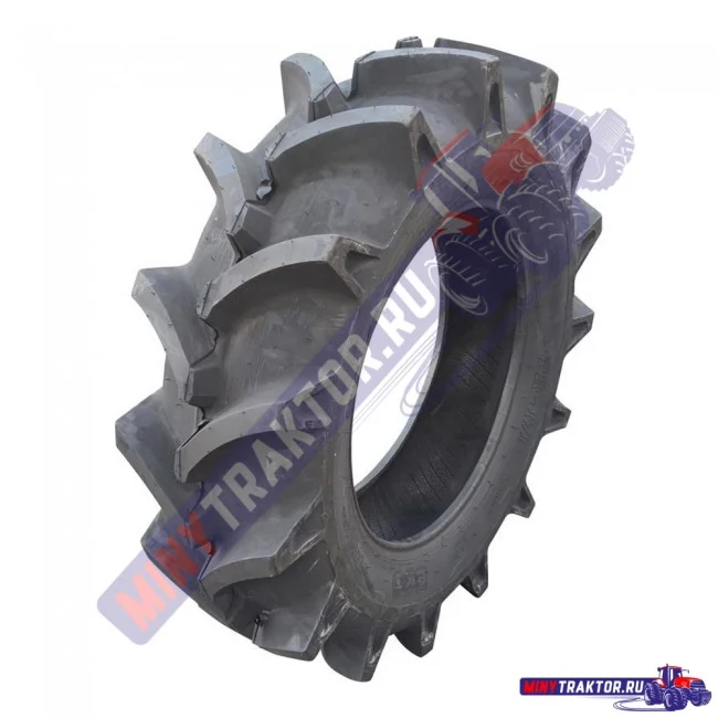 Шина 8-18 4PR BKT (Индия) TR 171 85A6 TT - изображение 1