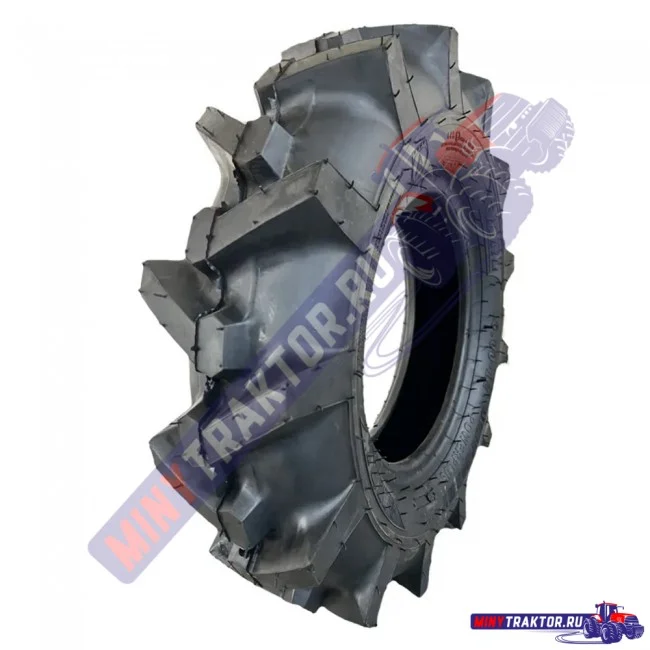 Шина 6.00-12 8PR 83A6 MRL MRT 302 TT - изображение 1