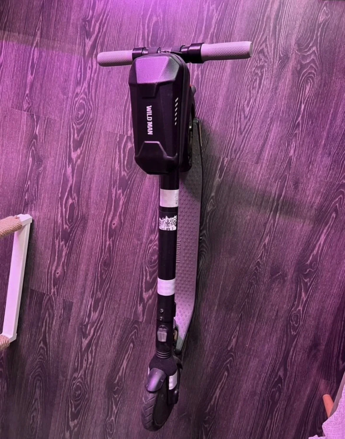 Электросамокат ninebot kickscooter e25a - миниатюра 3