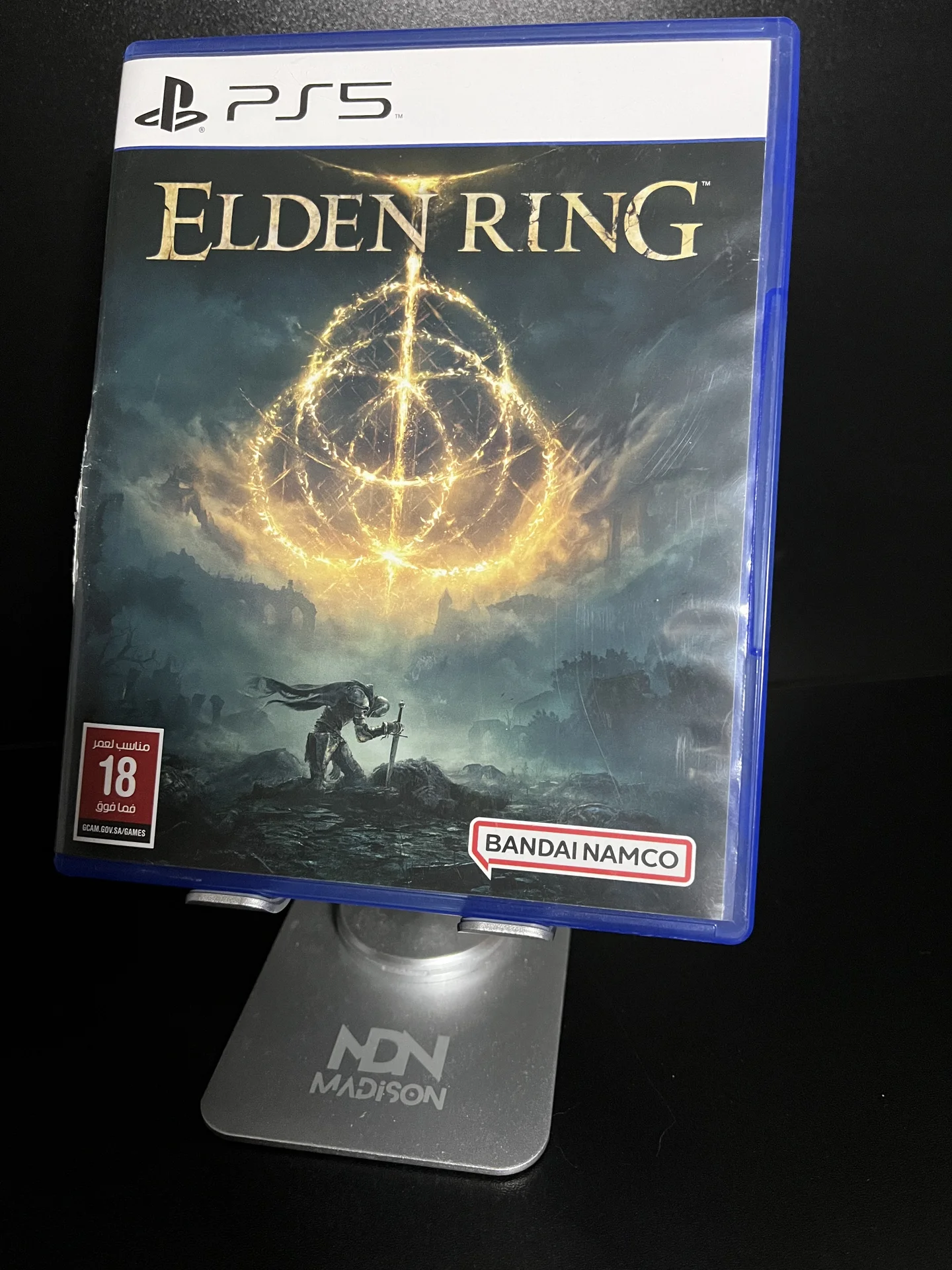 Игры на дисках PS5 - миниатюра 3