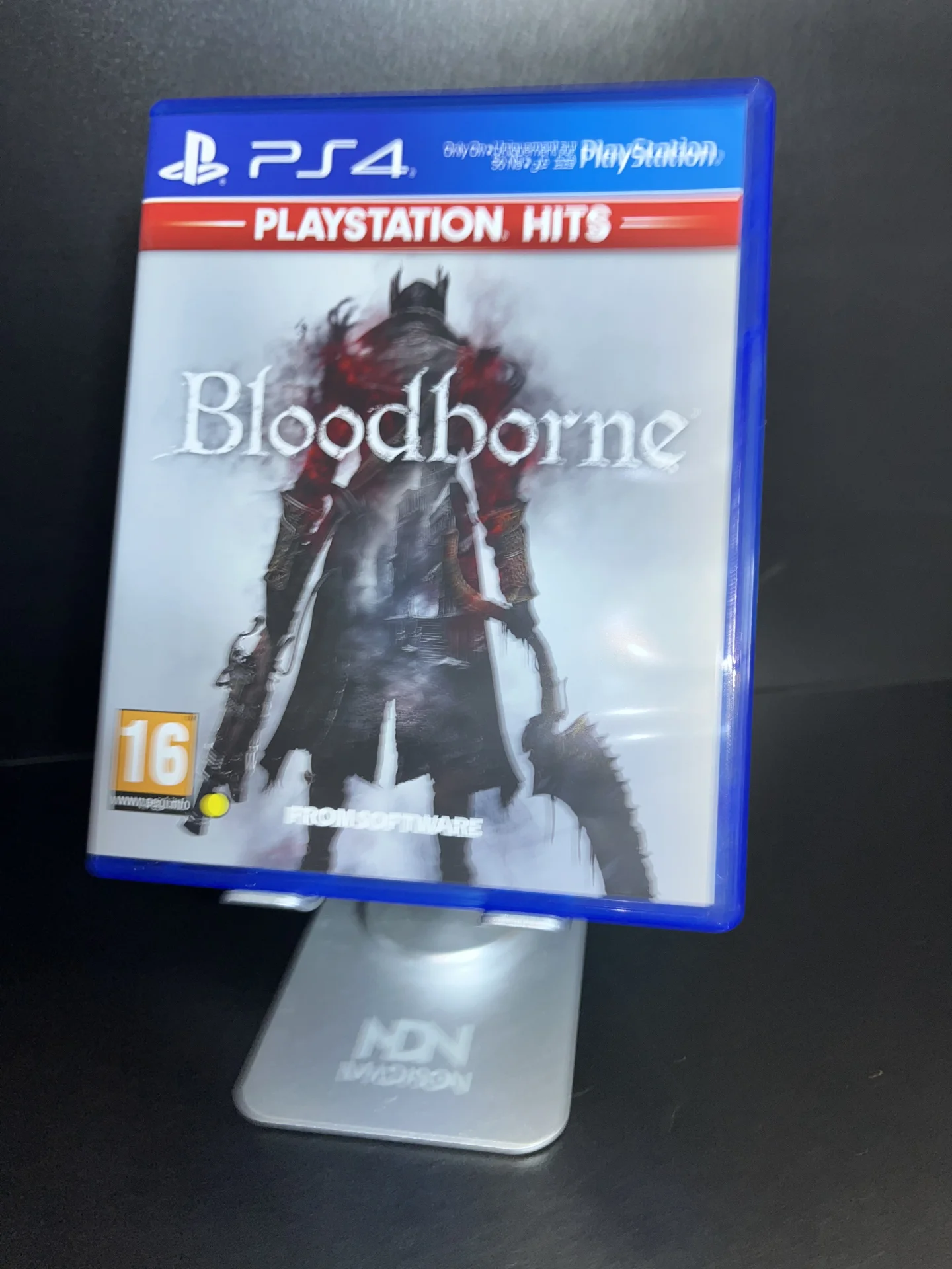 Игры на дисках PS5 - миниатюра 4